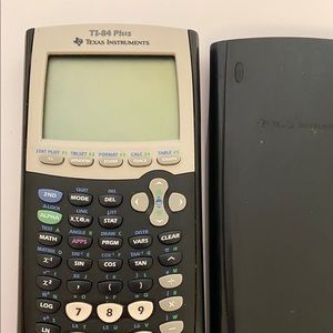 COPY - Graphing Calculator